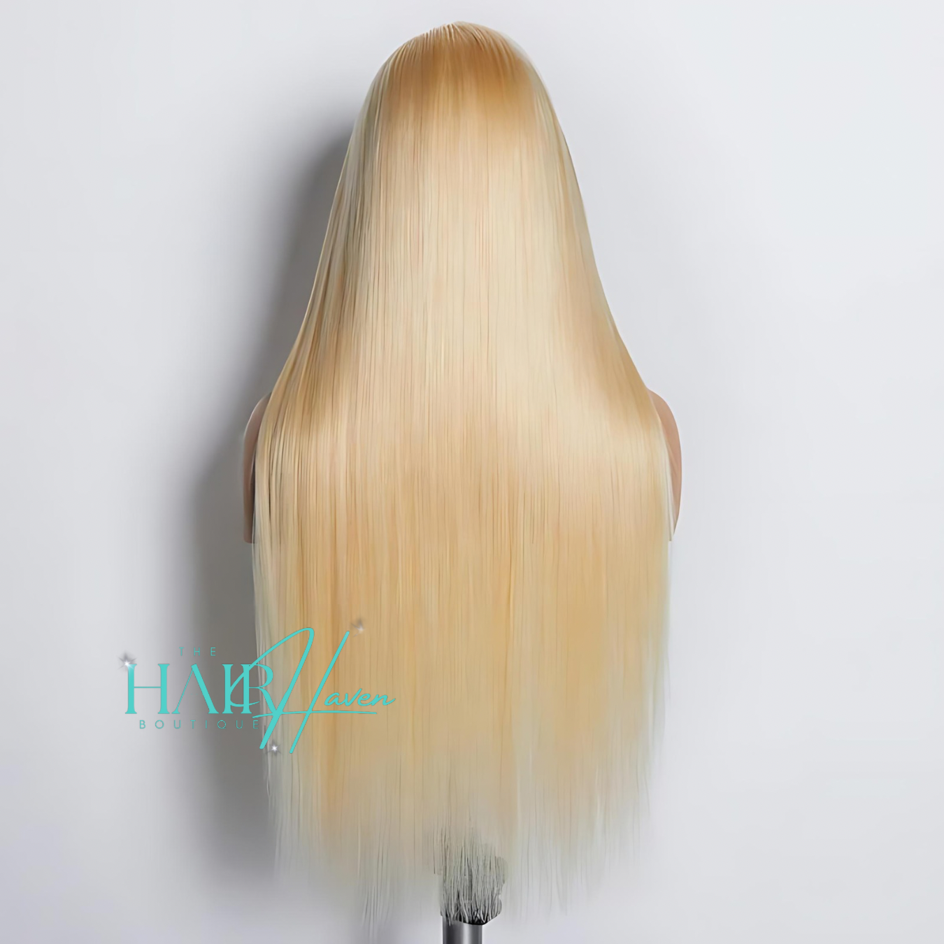 613 Straight Lace Wig