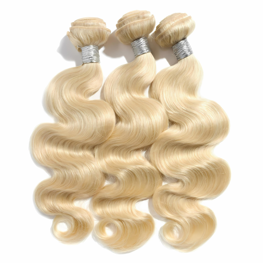 613 Bodywave Bundles