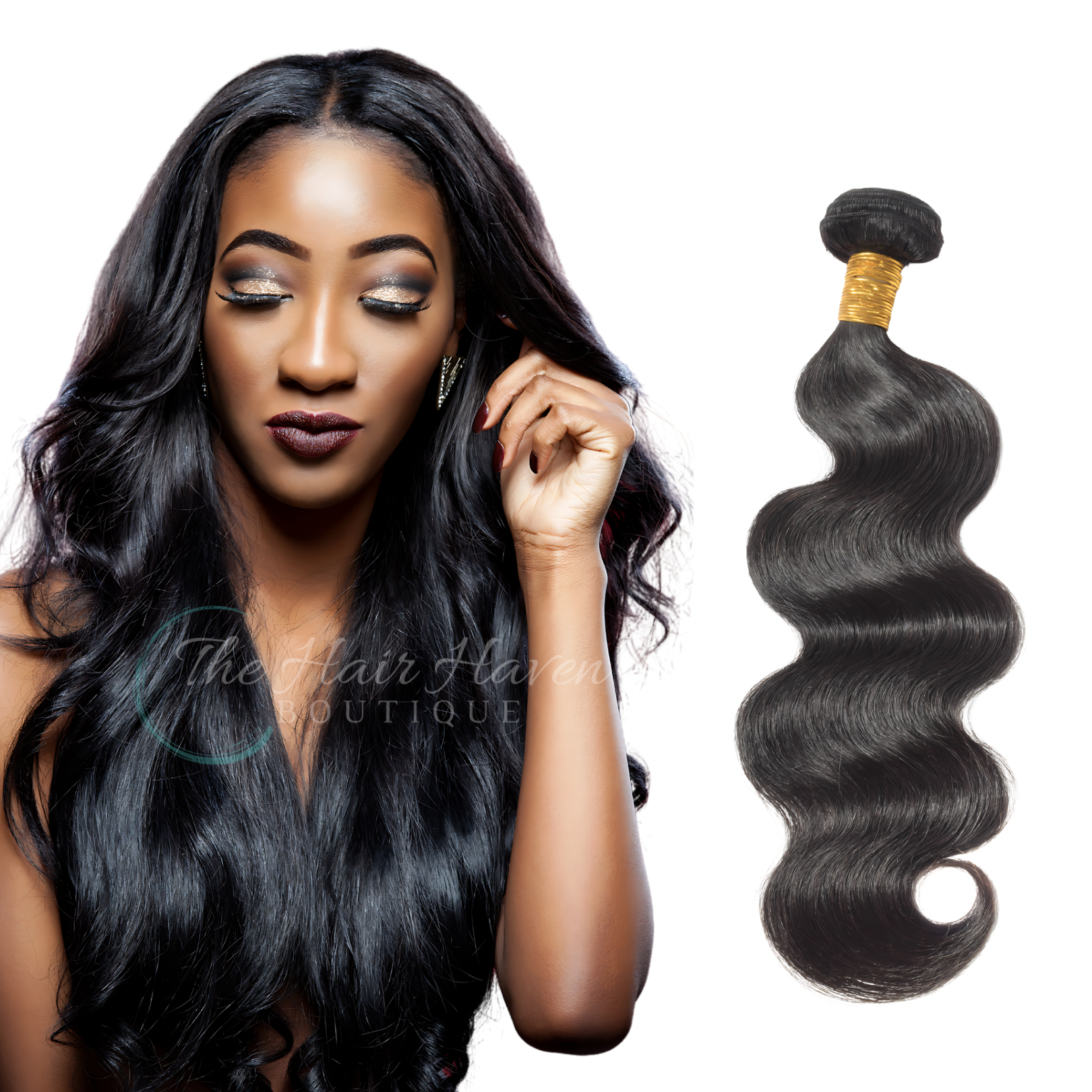 Luxury Virgin Bodywave Bundles