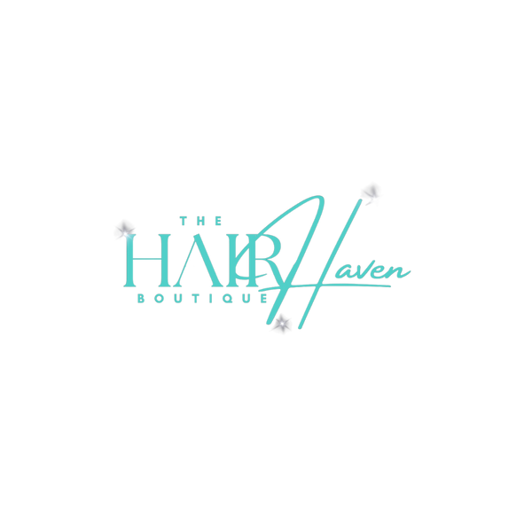 THE HAIR HAVEN BOUTIQUE 